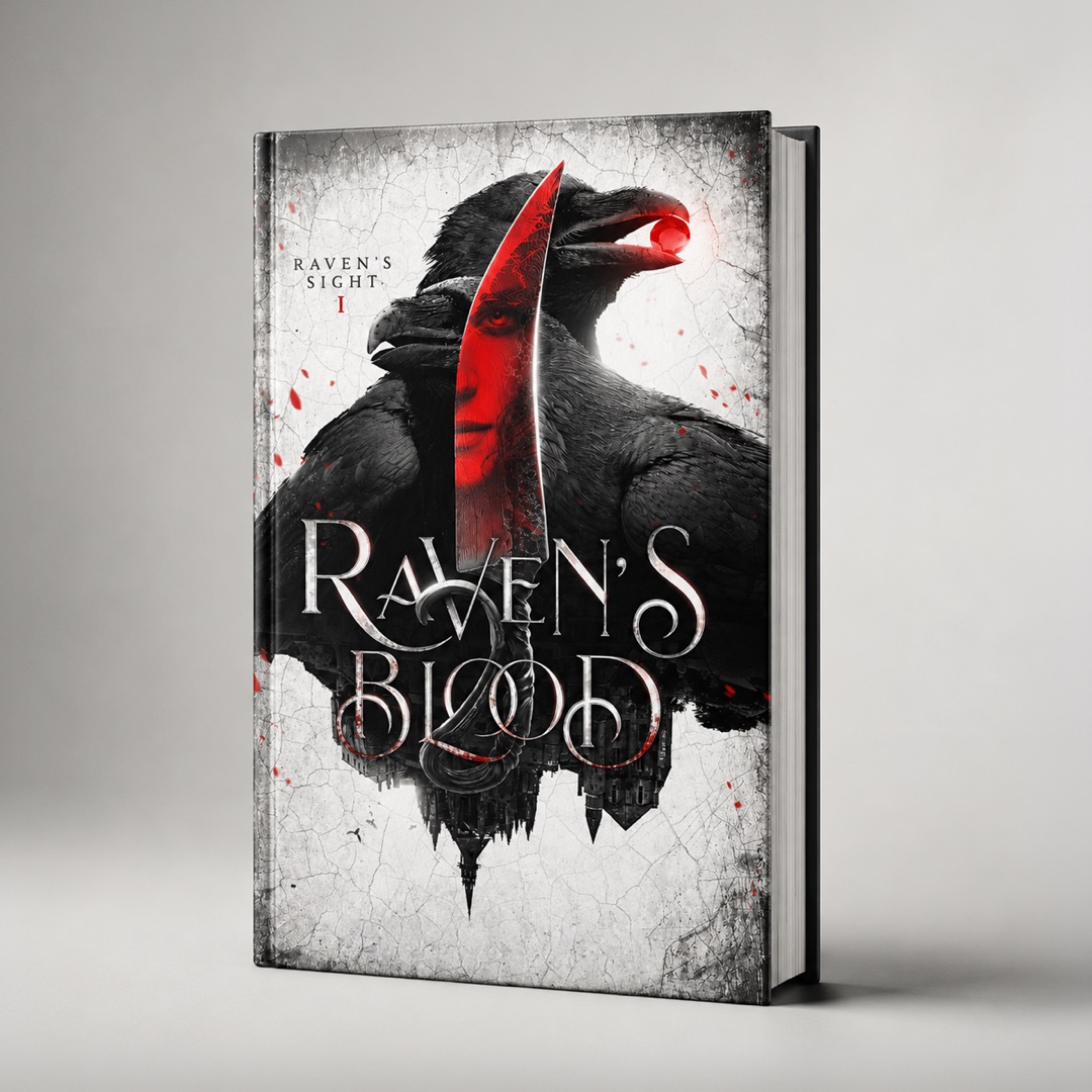 Book Cover Design