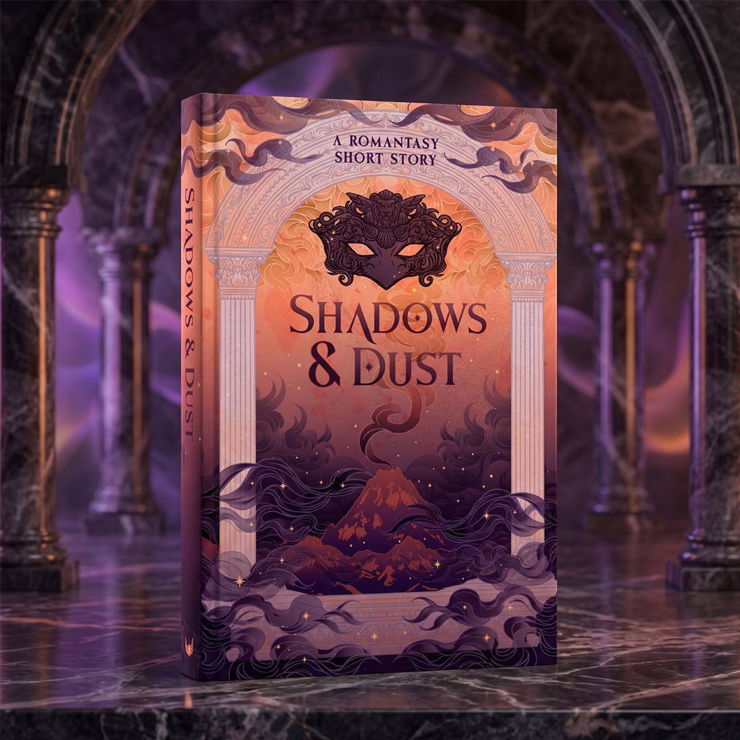 Book Cover Design
